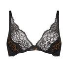 Hunkemöller Bliss - Caviar - 203546-CAVIAR