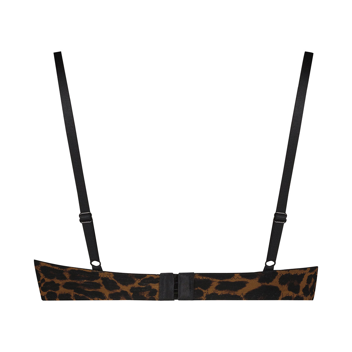 Hunkemöller Bliss - Caviar - 203546-CAVIAR