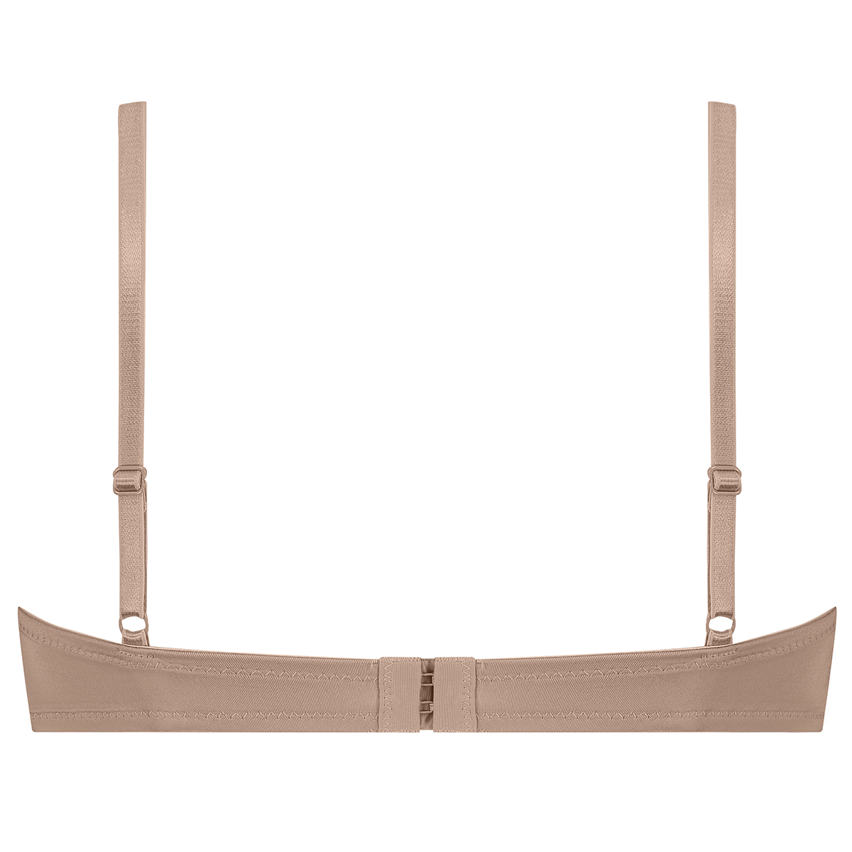 Hunkemöller Anya - Warm Taupe - 206262-Warm Taupe