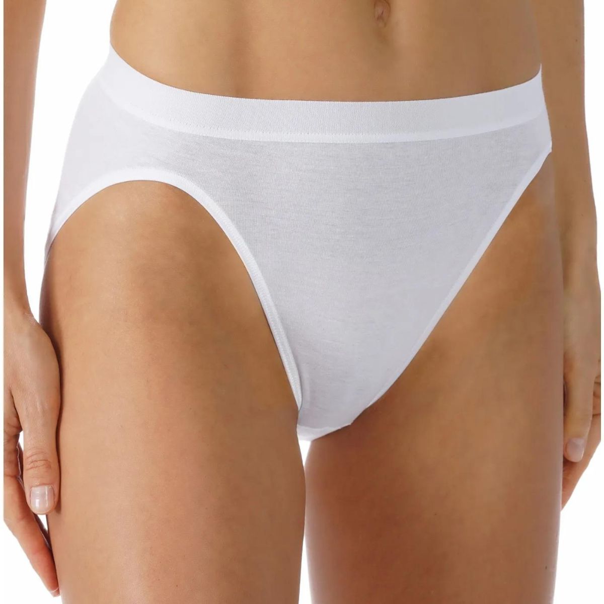 Mey Jazz - White - 29944