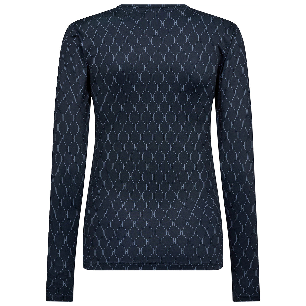 Hype The Detail Printed - Blue - 3-200-14-42