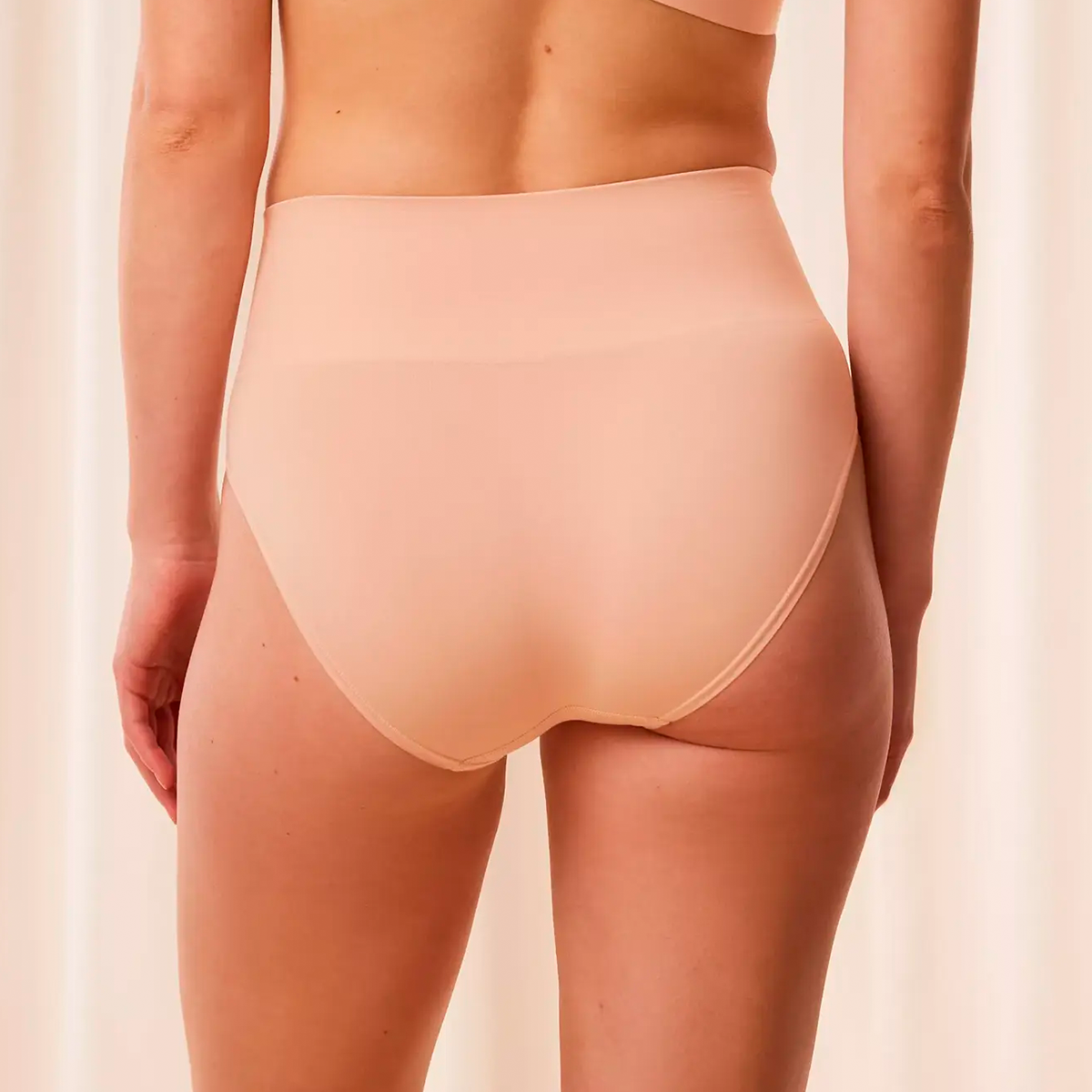 Triumph Soft Sculpt Bandeau - Neutral Beige - 10219736-00EP