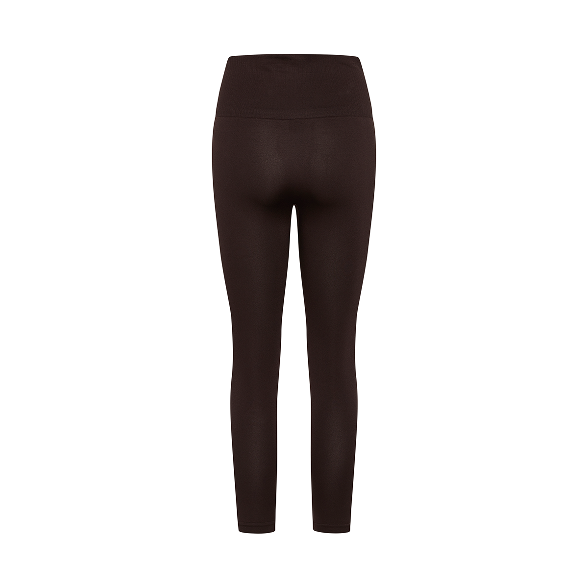 Zebdia Women Seamless - Black Coffee - 35105-8003