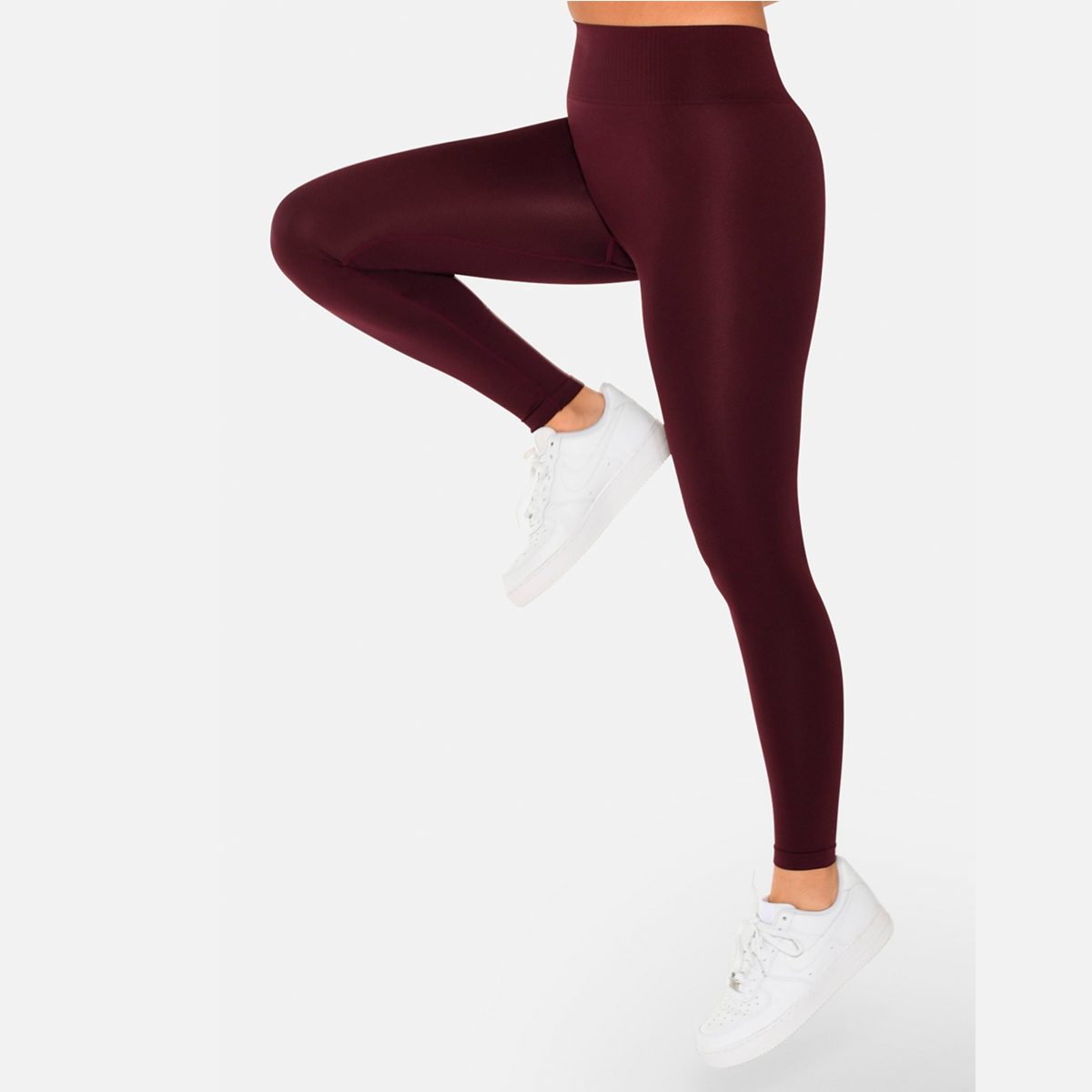Zebdia Women Seamless - Wine Tasting - 35105-5002