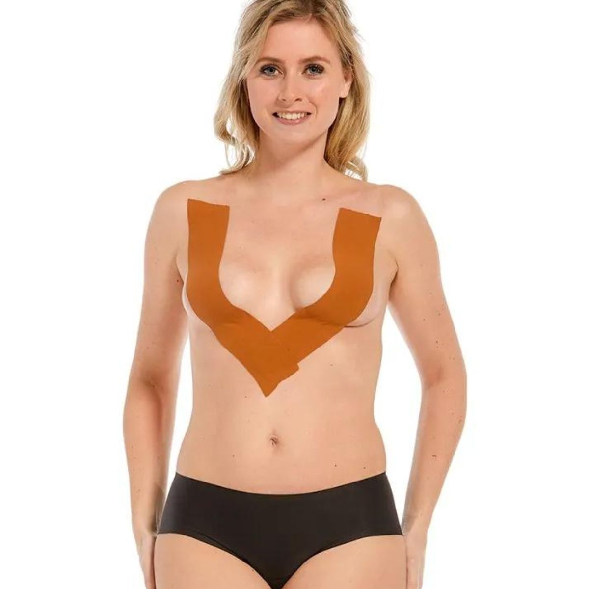 Magic Bodyfashion  - Mocca - 35BT320036-MOCCA