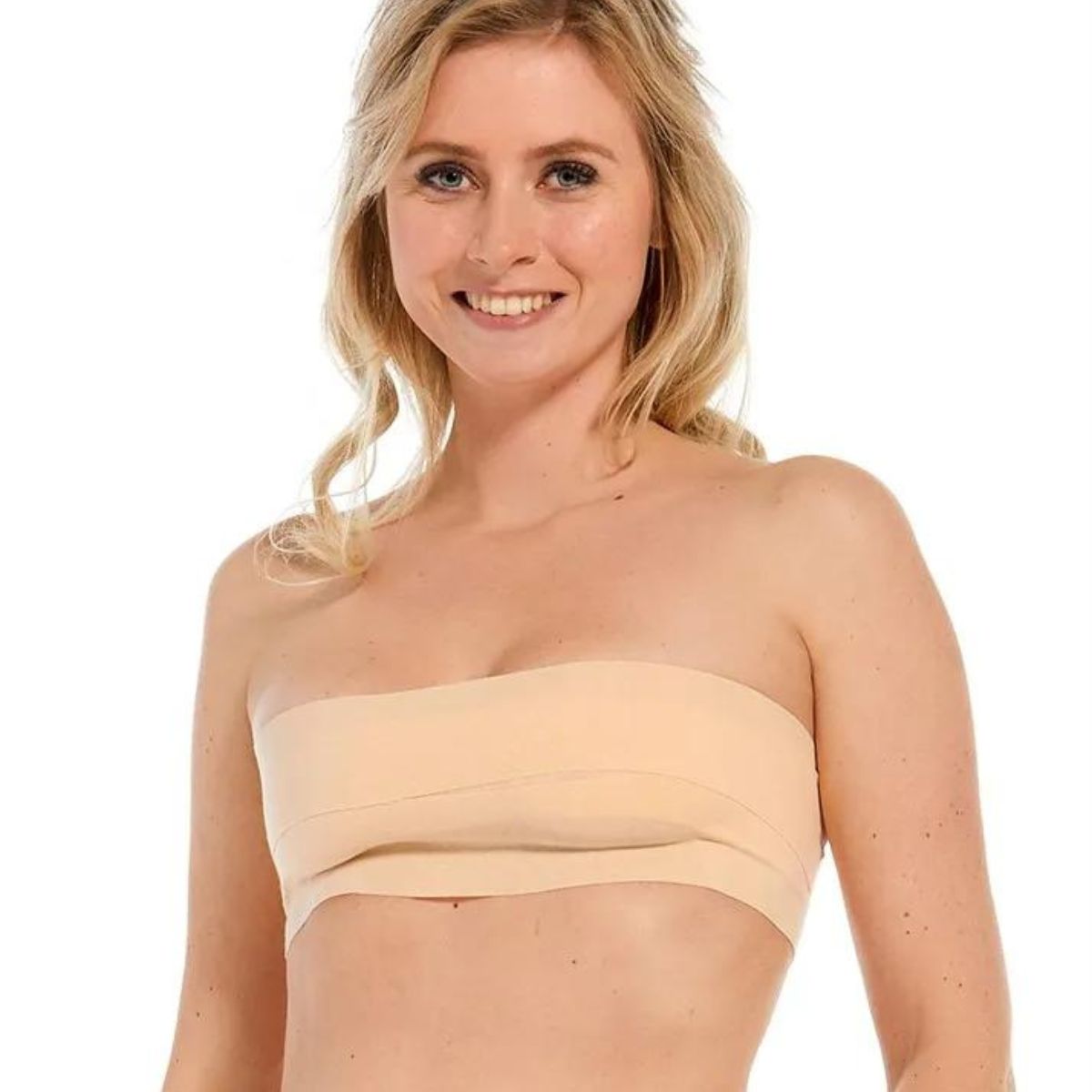 Magic Bodyfashion  - Mocca - 35BT320036-MOCCA