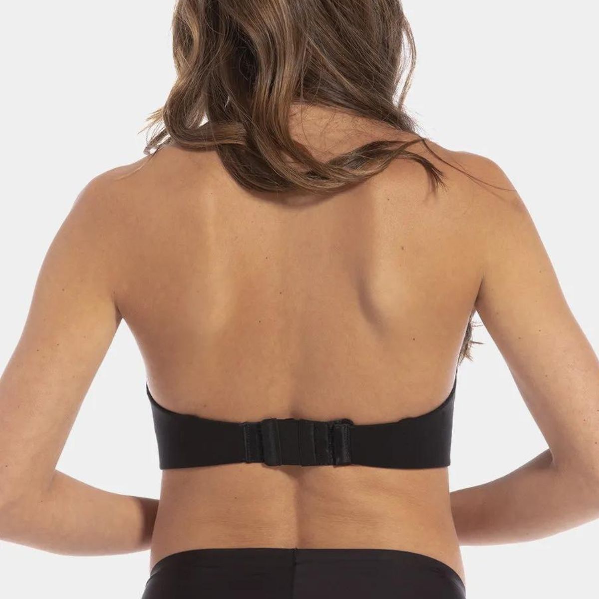 Magic Bodyfashion - White/Black/Skin - 38BE235-WHITE/BLACK/SKIN