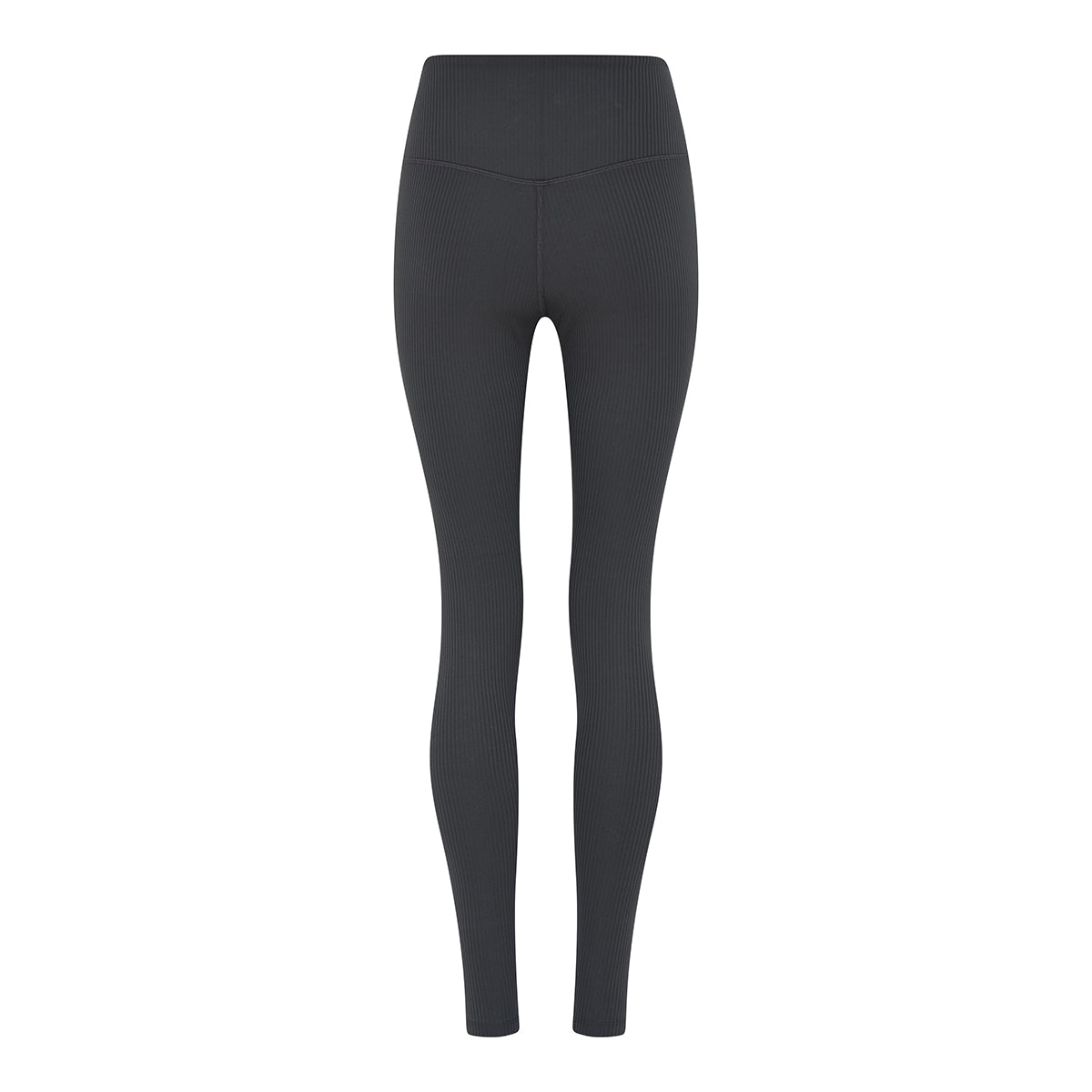 Girlfriend Collective Collective Rib long - Black - 4034-BLACK