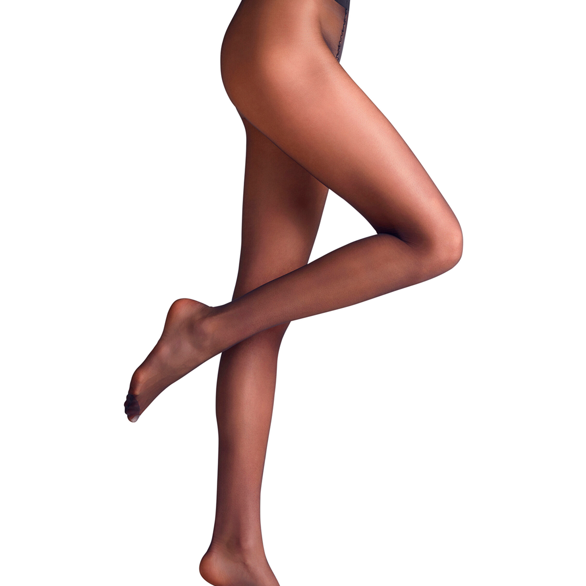 Falke Seidenglatt 15 Den - MARINE - 40490-6179