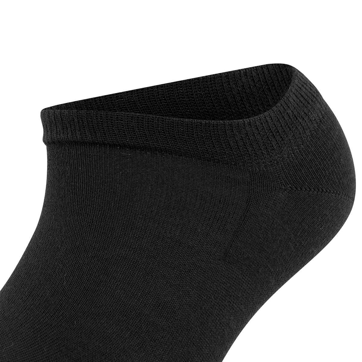 Falke Active Breeze Sneaker - Black - 46160-3000