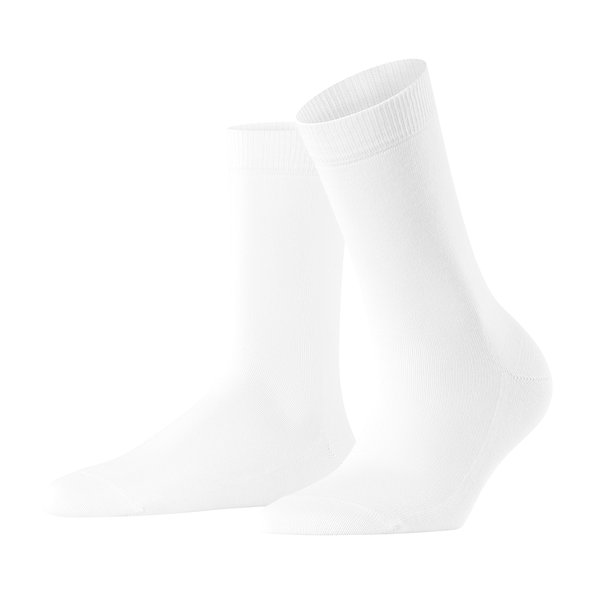 Falke Family - White - 46490-2009