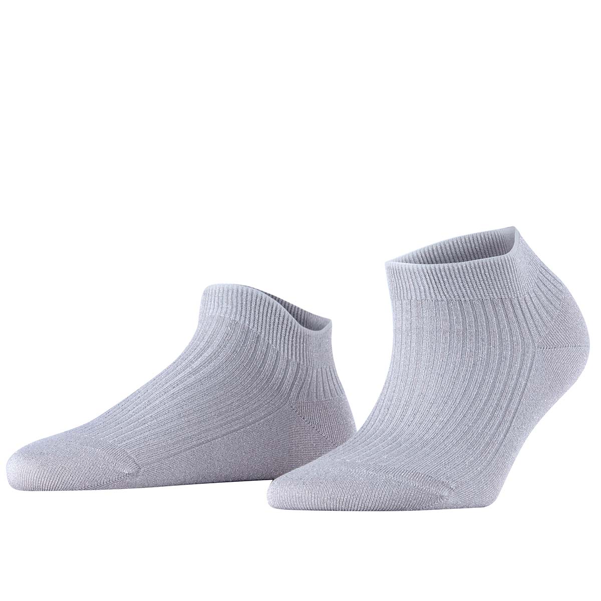Falke Sneaker ankelstrømper, beige - 46918 - 4310 - Kitt Mouline