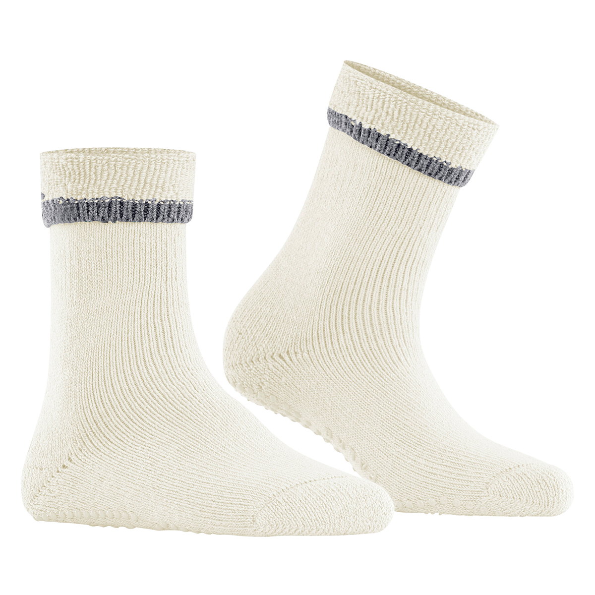 Falke Cuddle Pads - Off White - 47540-2049