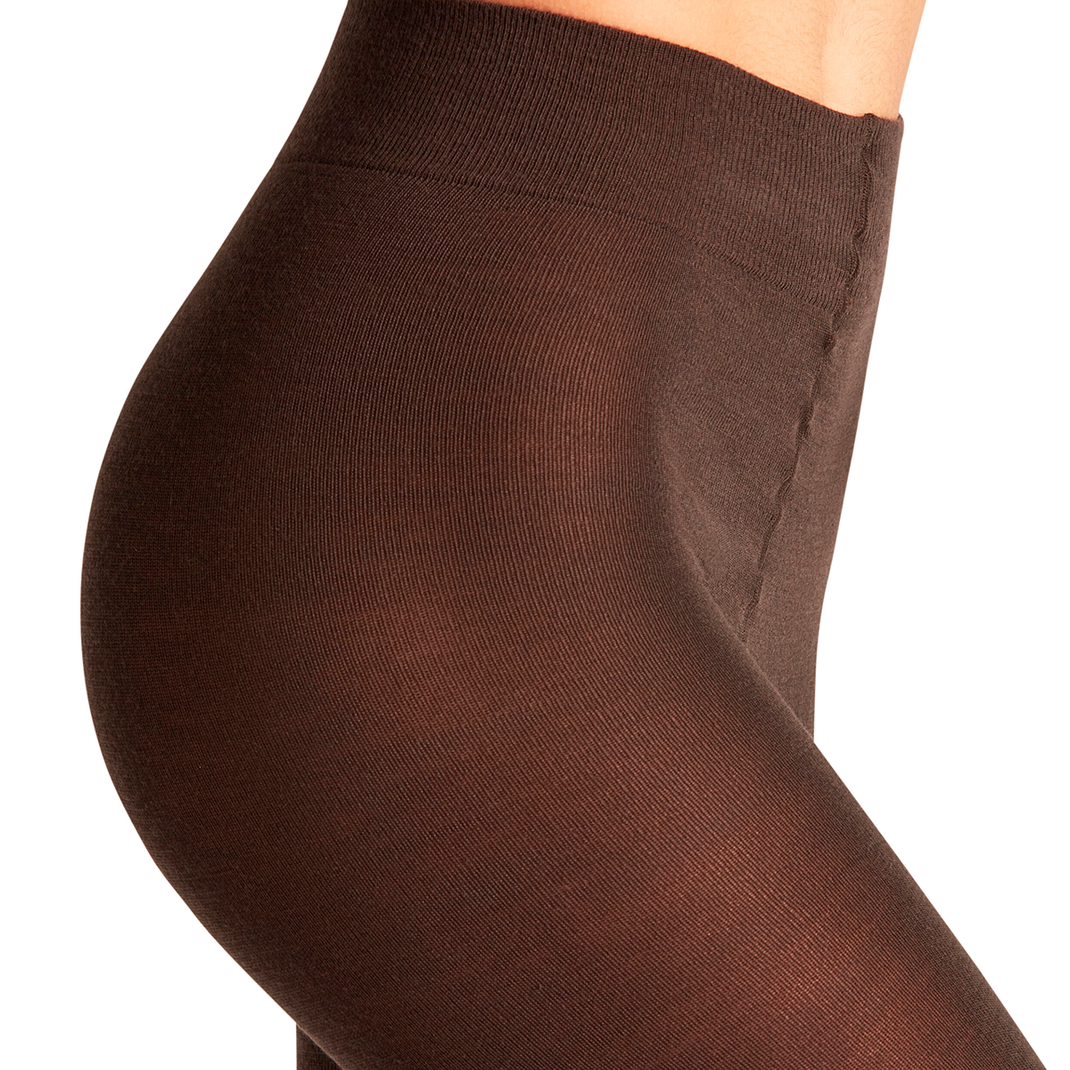 Falke Softmerino - Dark Brown - 48425-5239