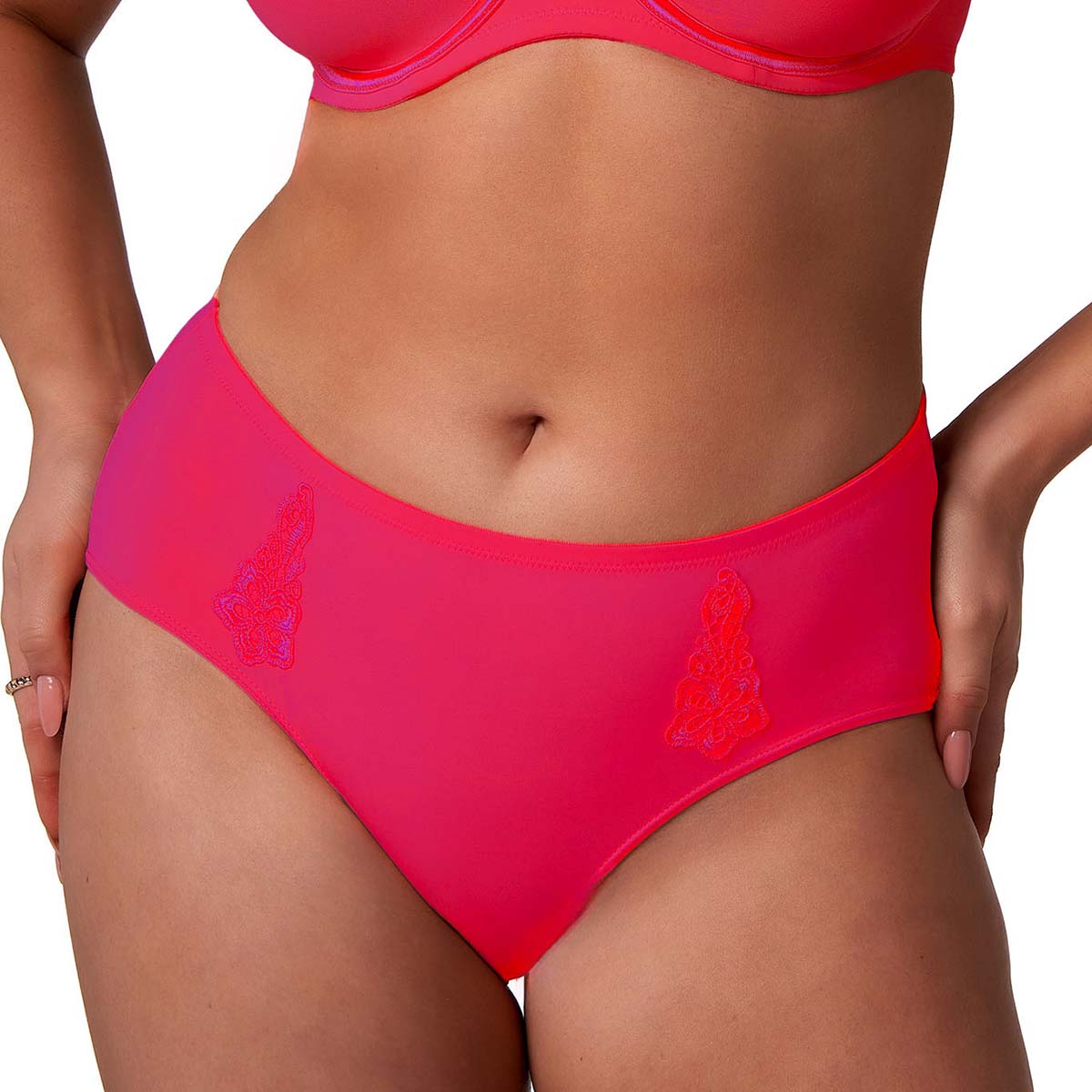 Elbrina tai trusse, pink - 50.05.2297 - 048 - Bright Pink