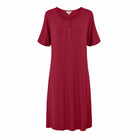 Lady Avenue Bamboo - Ruby Red - 51-50521-194