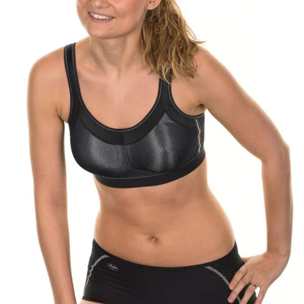 Anita Active - Black - 5529-001