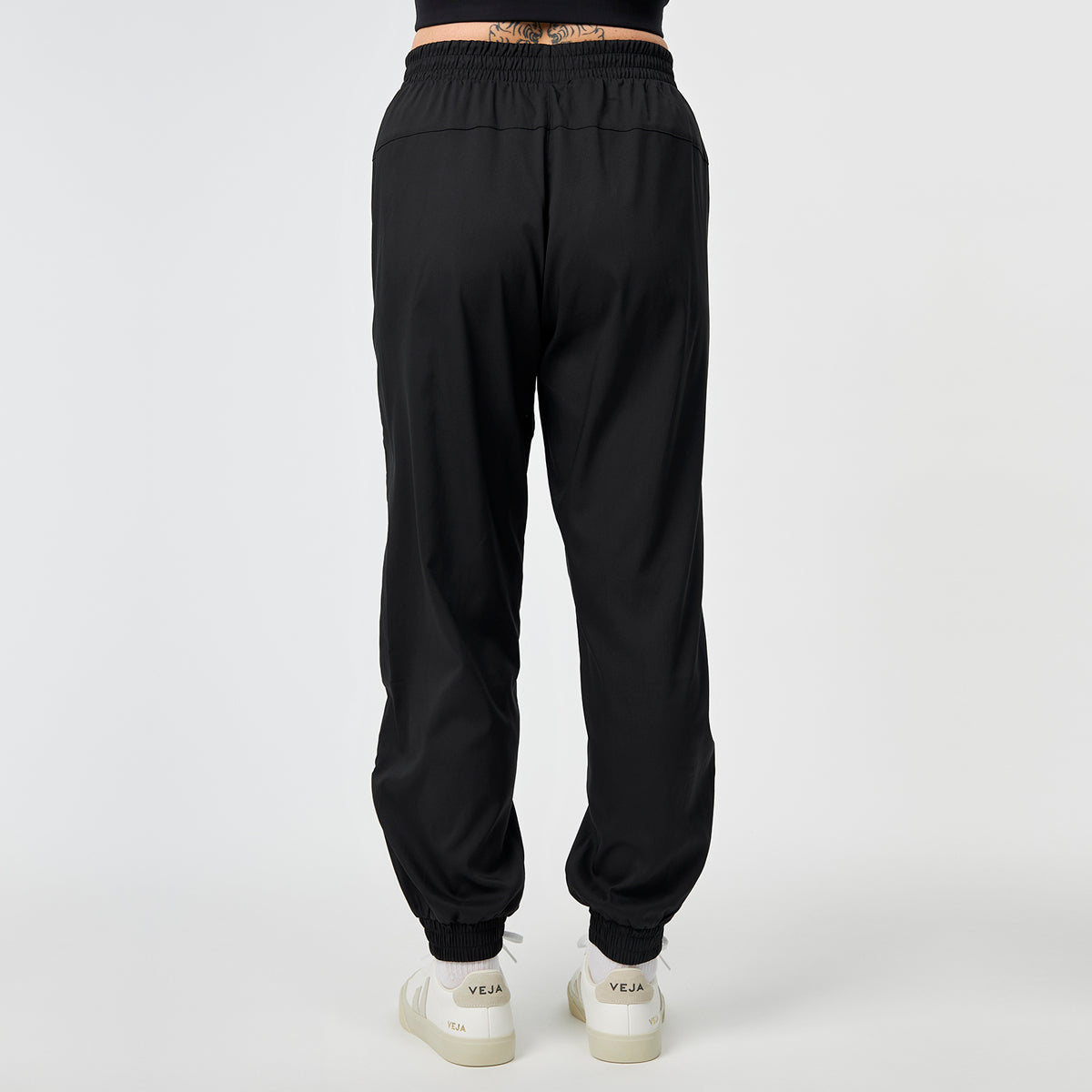 Girlfriend Collective Summit - Black - 6011-BLACK