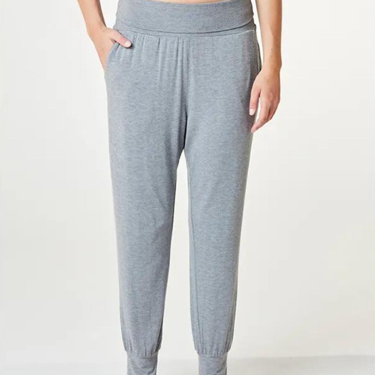 CCDK Nora - Grey Melange - 622125-4015