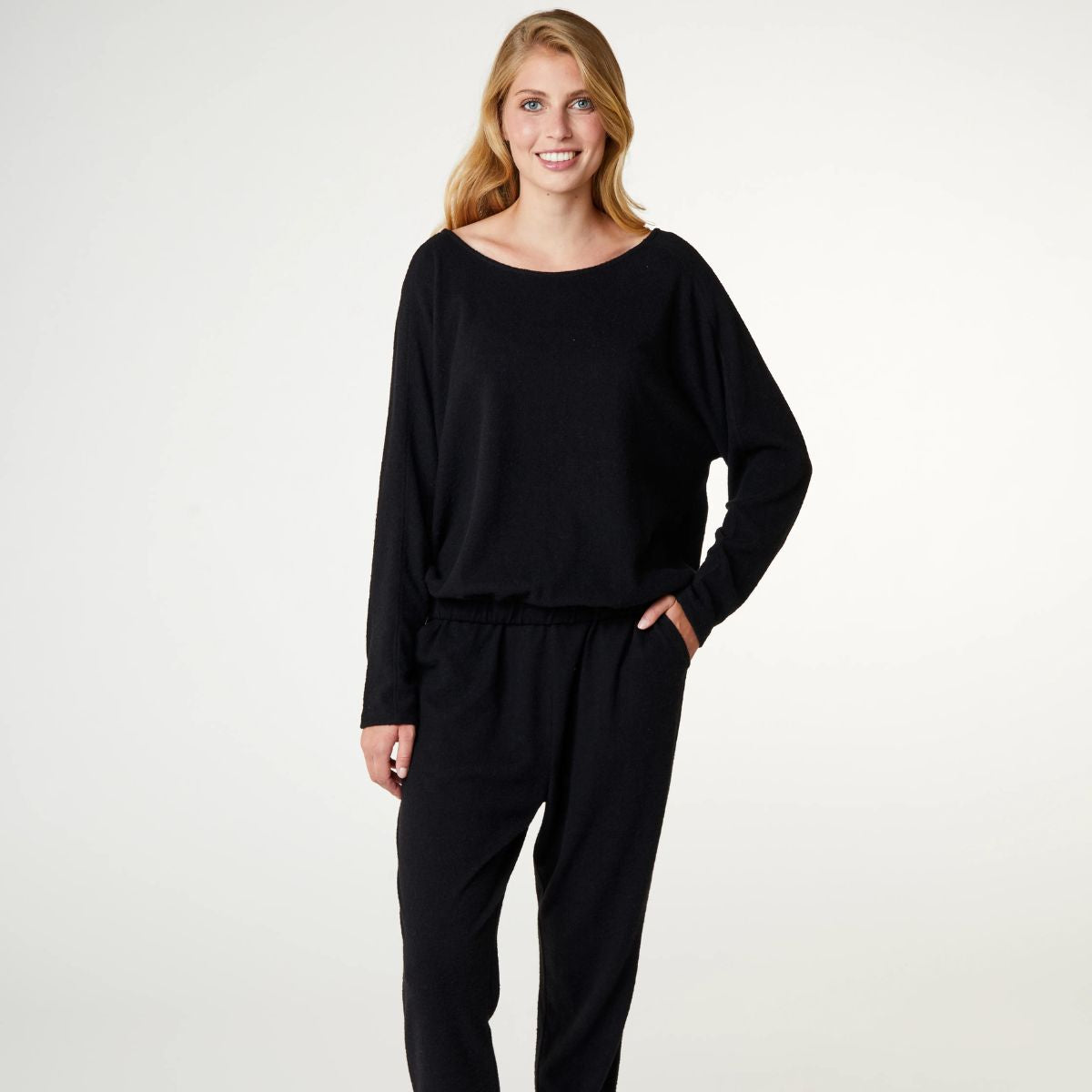 CCDK Lydia Cosy - Black - 622129-4600