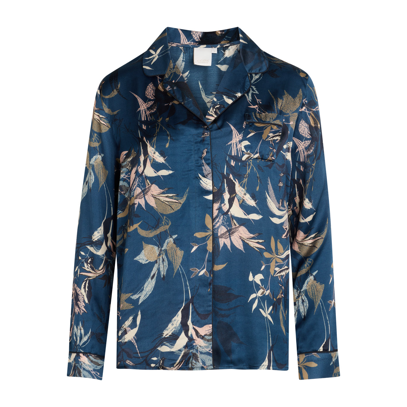 CCDK Josephine - Ensign Blue - 622534-4395