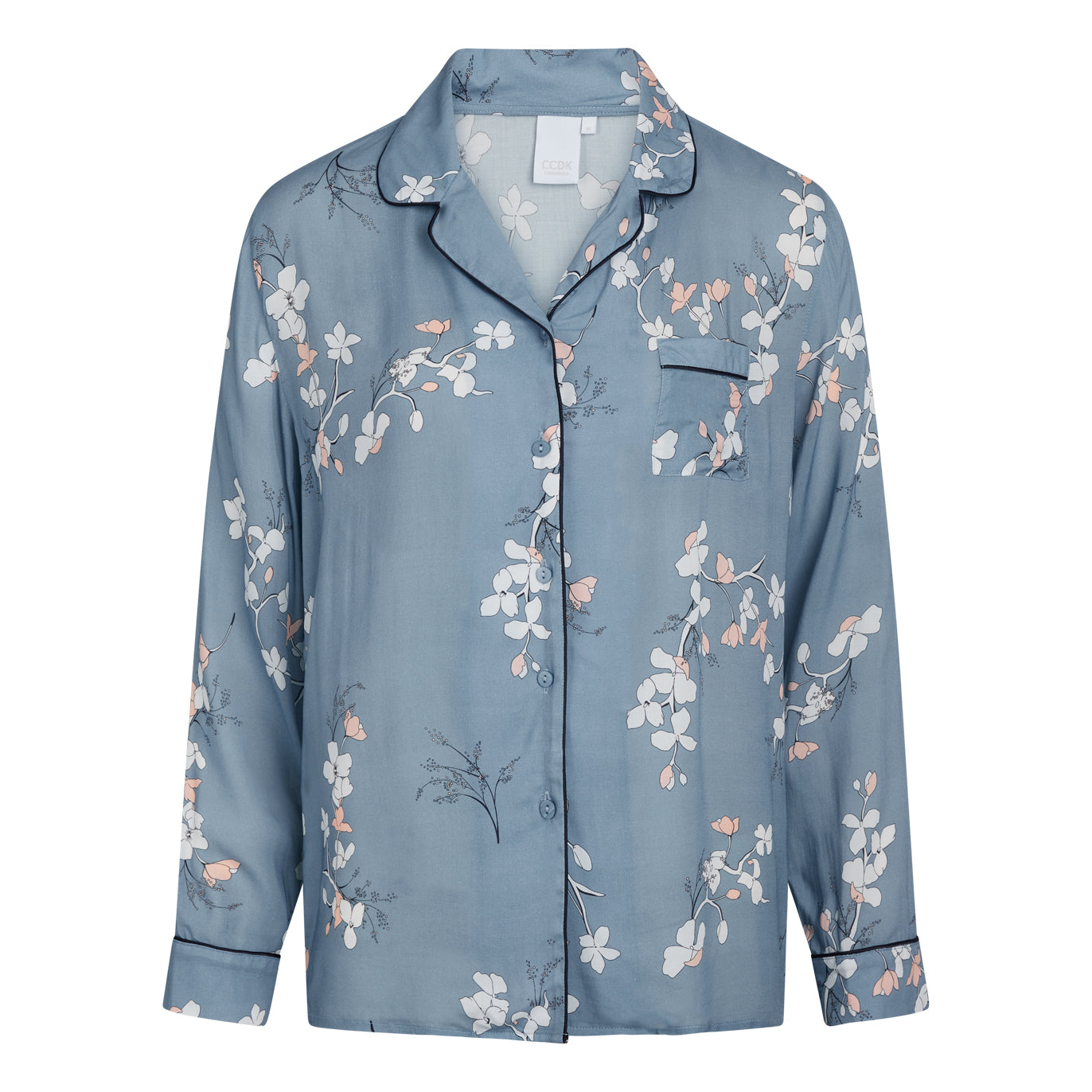 CCDK Josephine - Blue Shadow - 622537-4393