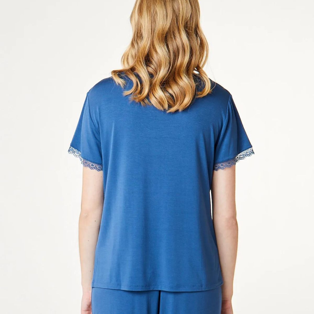 CCDK Jordan - Ensign Blue - 622702-4395