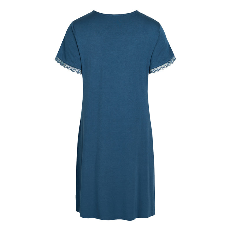 CCDK Jacqueline - Ensign Blue - 622707-4395