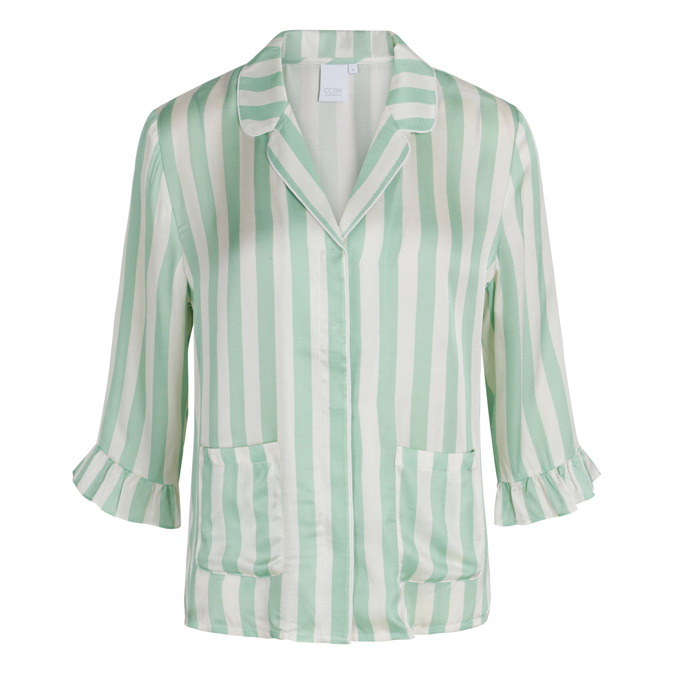 CCDK Saga - Granite Green - 623136-56145