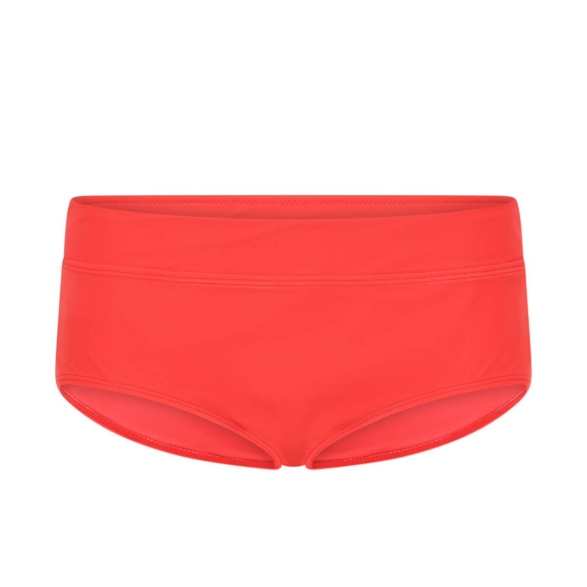 CCDK Danica hipster bikinitrusse, rød - 65230 - 3008 - Bittersweet