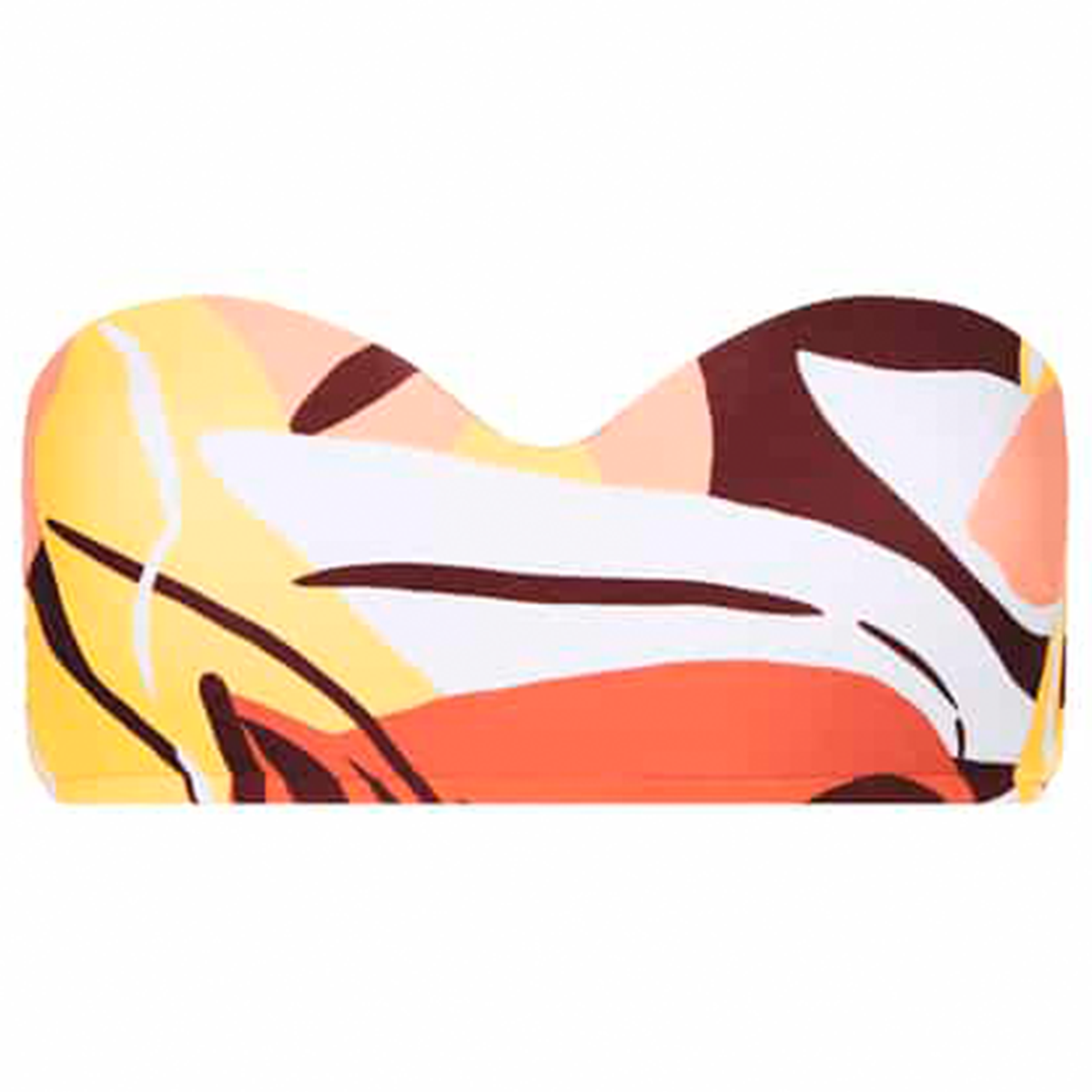 Seafolly Cutcopy - Tangelo - 31099-614