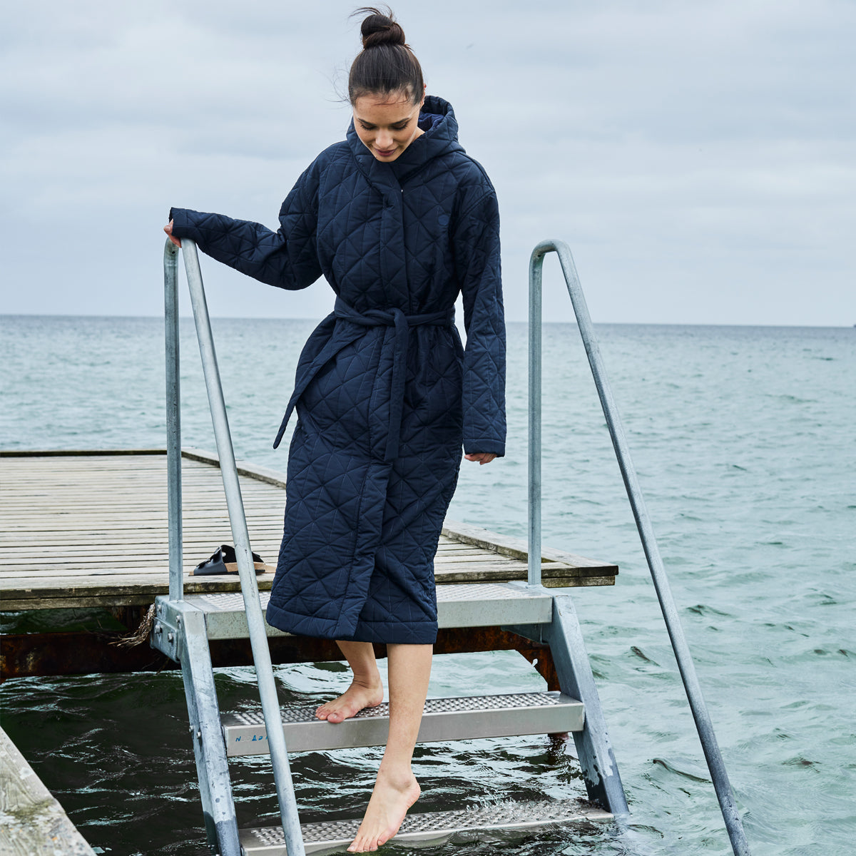 JBS of Denmark Outdoor - Navy - 8-1124-93-49