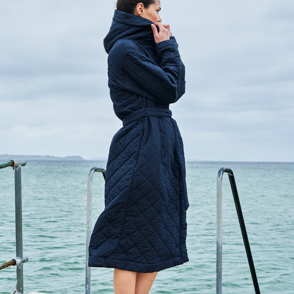 JBS of Denmark Outdoor - Navy - 8-1124-93-49