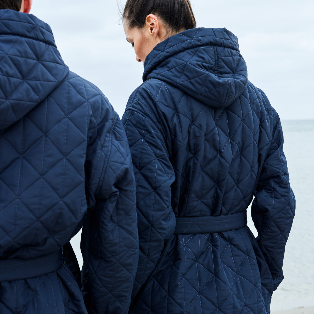 JBS of Denmark Outdoor - Navy - 8-1124-93-49