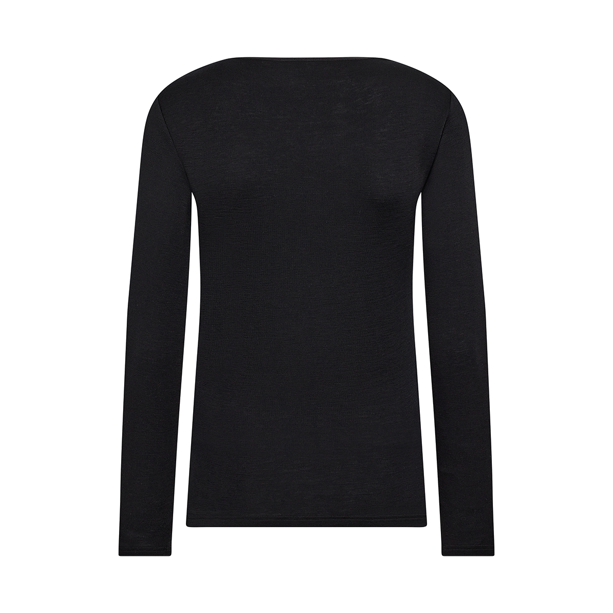 JBS of Denmark Wool - Black - 8-1221-14-9