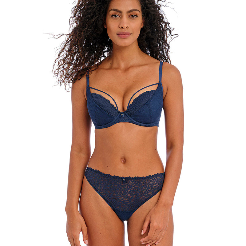 Freya Catwalk - Midnight - AA402271-MIH