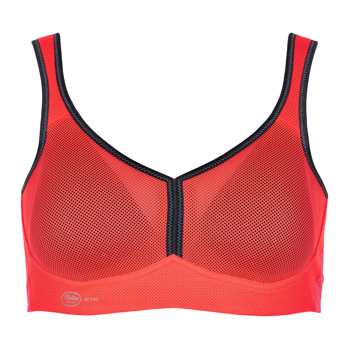 Anita Active Air Control - Coral - 5544-595