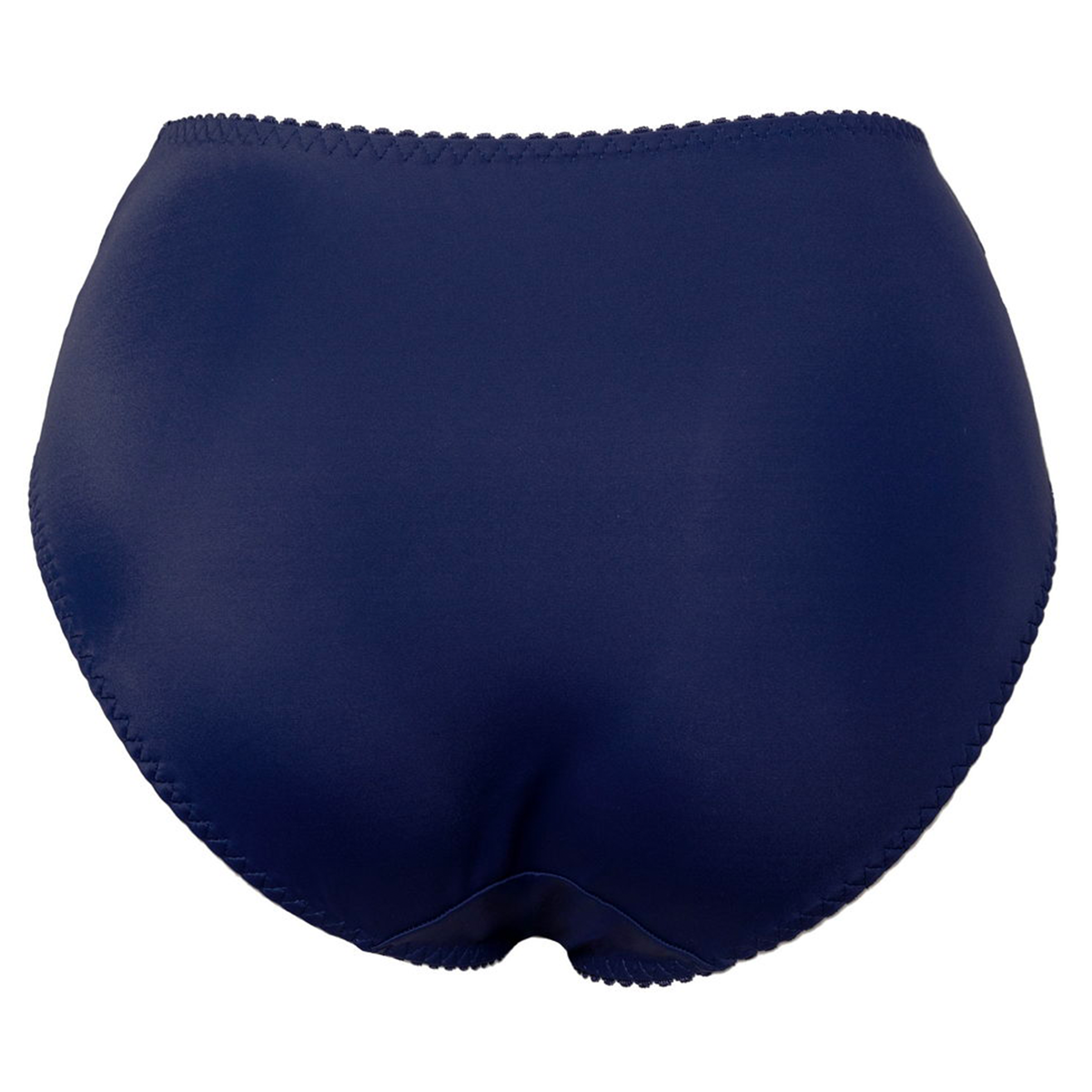 Plaisir Beate Midi Elegance - Dark Blue - 151-17