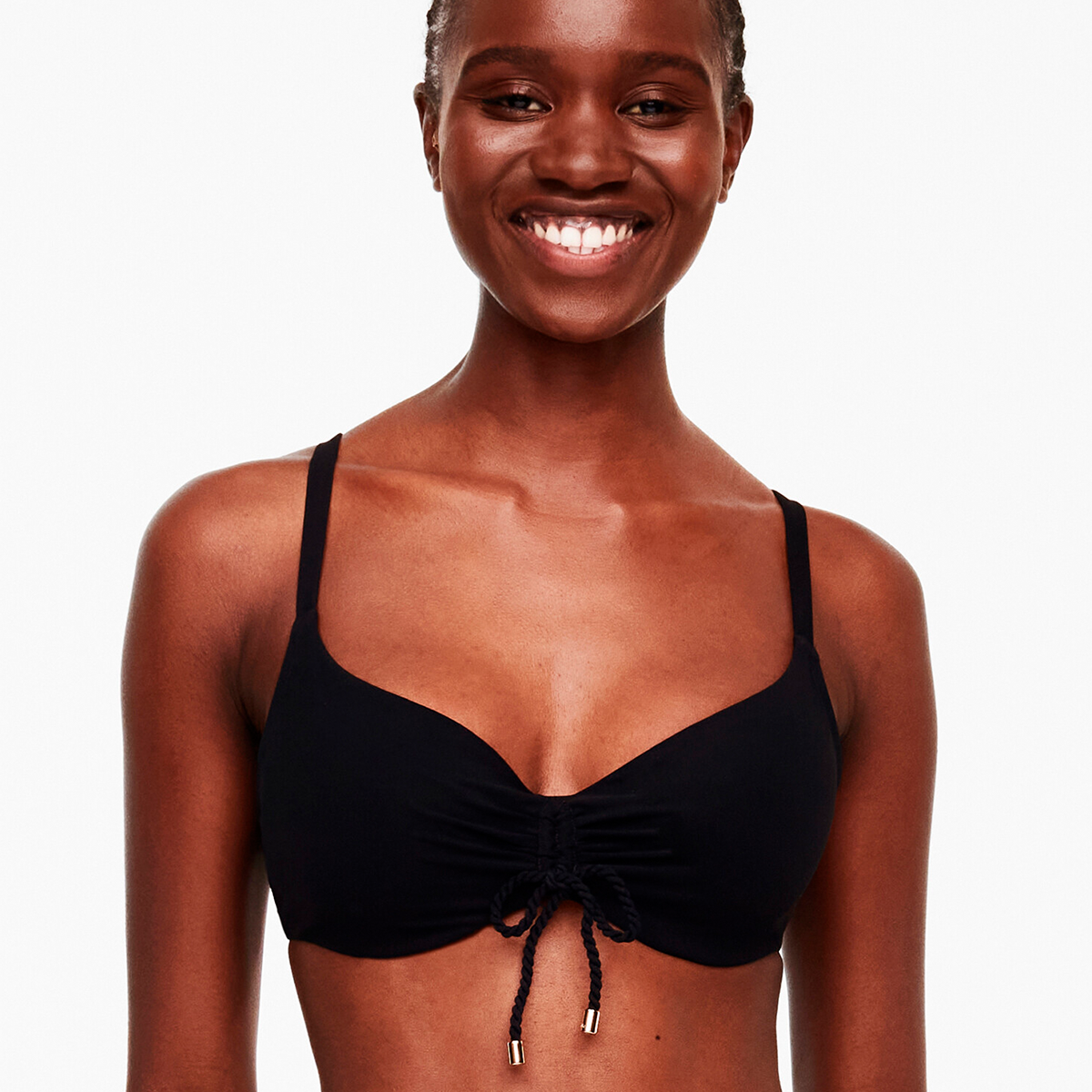 Chantelle Inspire - Black - C10G10-011