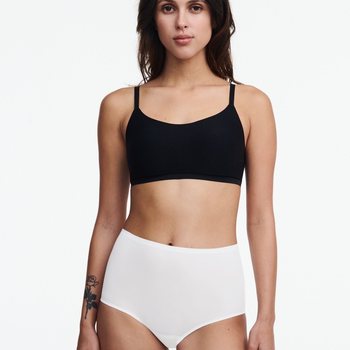 Chantelle Softstretch - White - C11D70-010