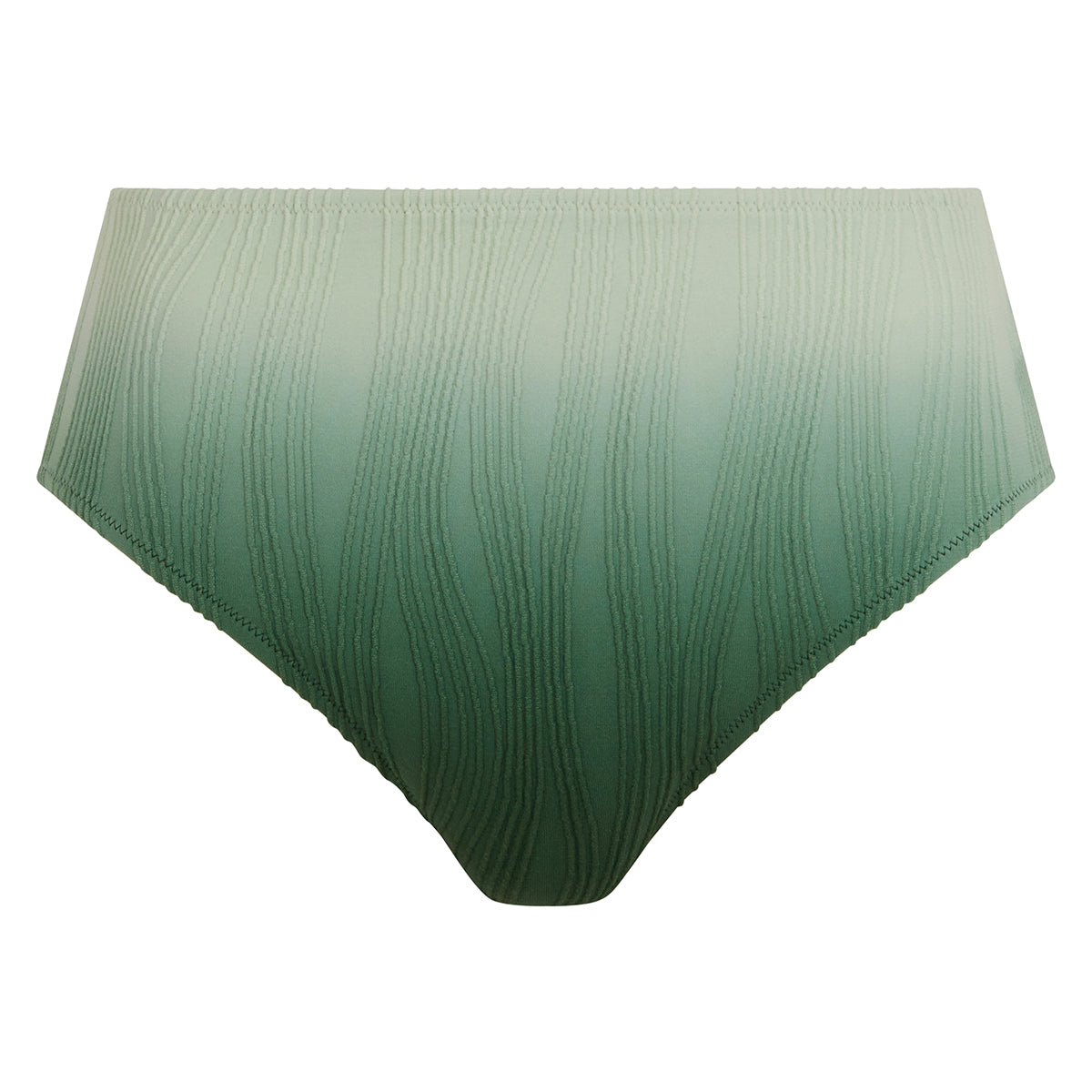 Chantelle Pulp - Green Tie & Dye - C12VC5-01B