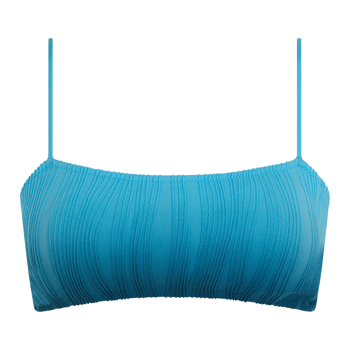 Chantelle Pulp - Blue Tie & Dye - C12VQ9-0IM