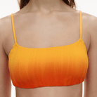 Chantelle Pulp - Sunrise Tie & Dye - C12VQ9-A40