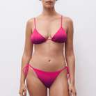 Chantelle Pulp - Sunset Tie & Dye - C12VQF-A41