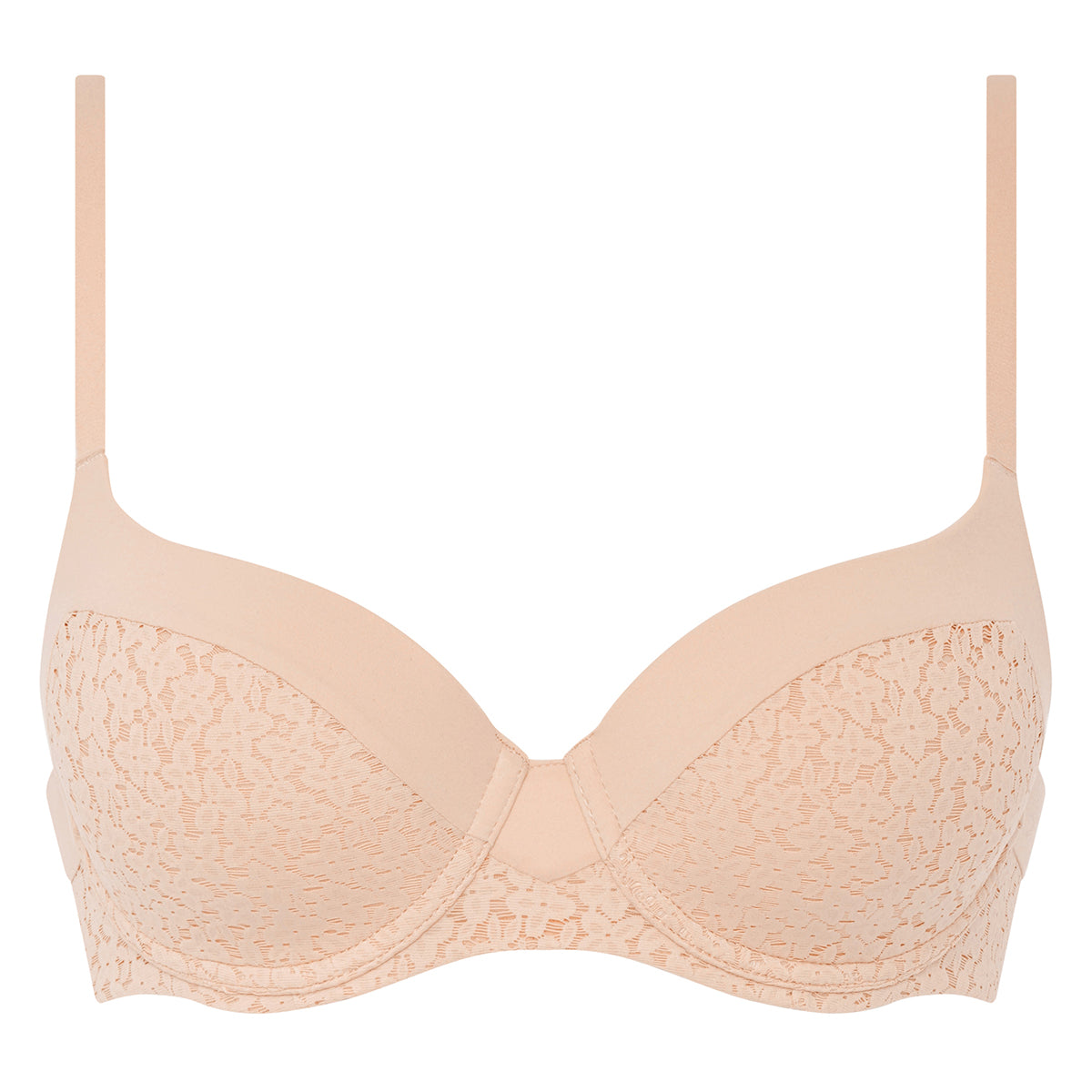 Chantelle EasyFeel Norah - Golden Beige - C13F90-01N