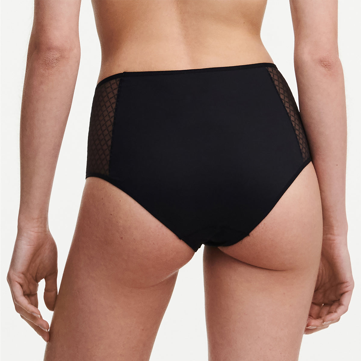 Chantelle EasyFeel Norah Chic - Black - C16M80-011