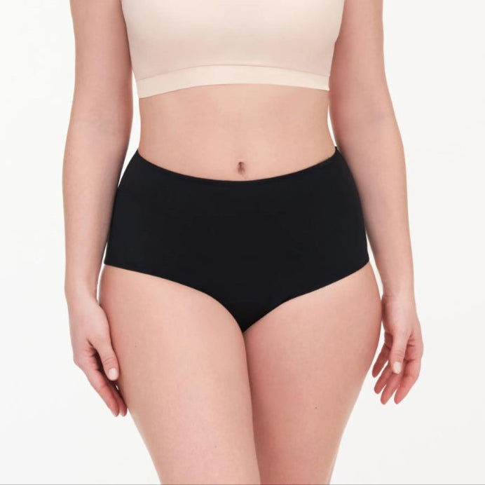 Chantelle Maxi - Black - C17P70-011