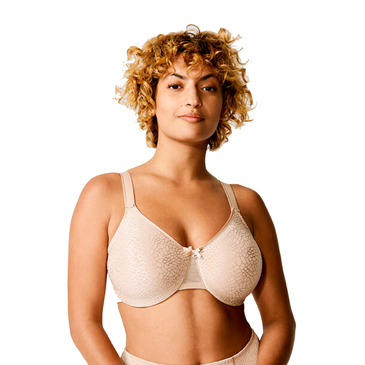 Chantelle C Magnifique - Nude - C18910-0WU