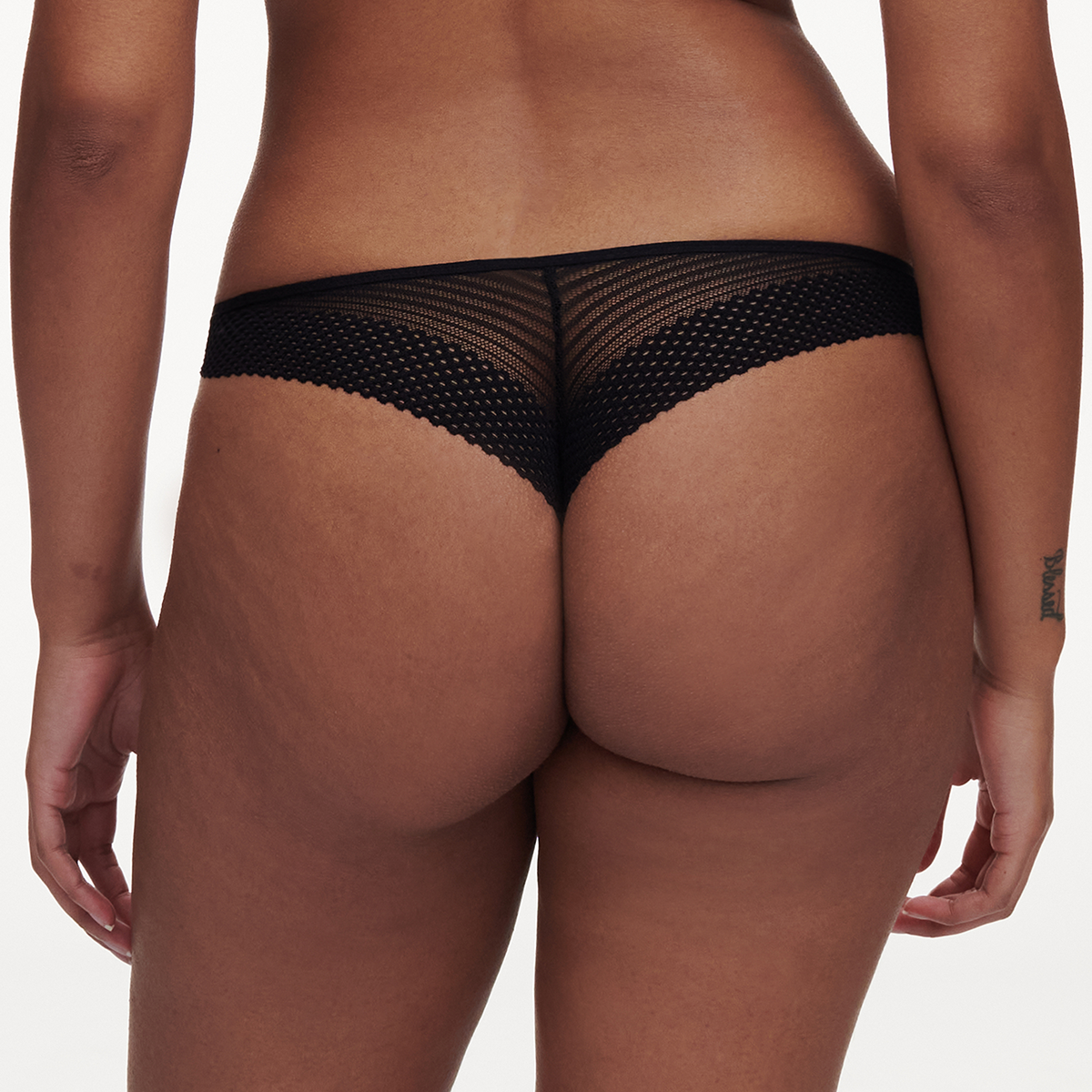 Chantelle Pulp Play - Black - C22AG0-011