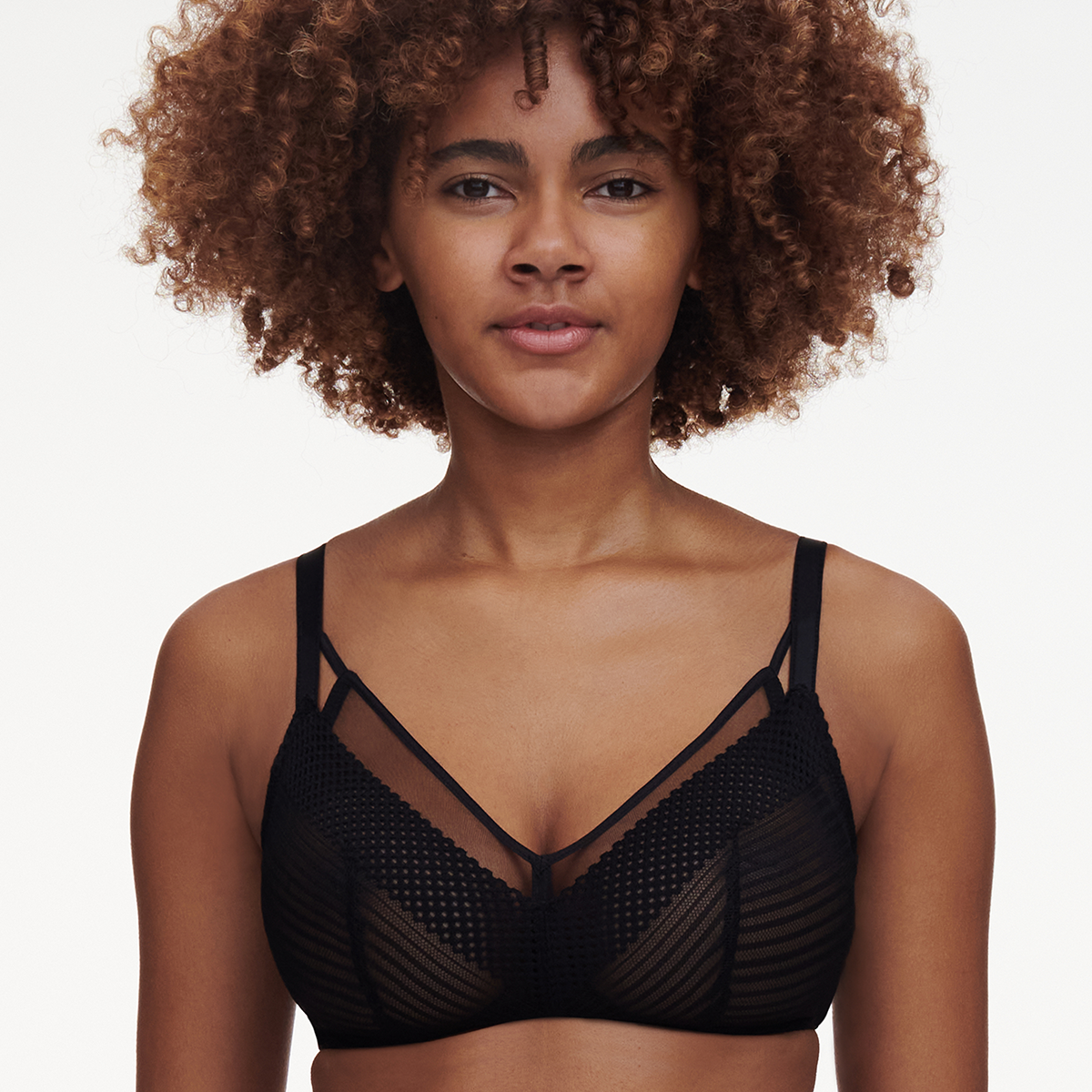 Chantelle Pulp Play - Black - C22AP0-011